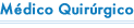 Médico Quirúrgico