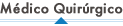 Médico Quirúrgico
