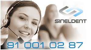 Contacte con nosotros