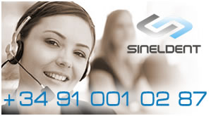 Contacte con nosotros