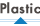 Plastic
