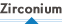 Zirconium