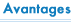 Avantages