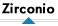 Zirconio