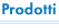 Prodotti